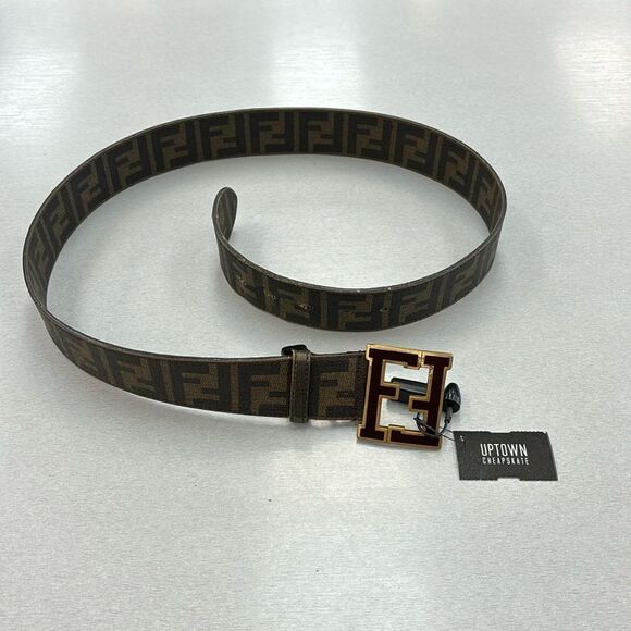 Fendi Belt